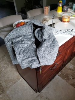 Oscar Sports Fleece Hoodie