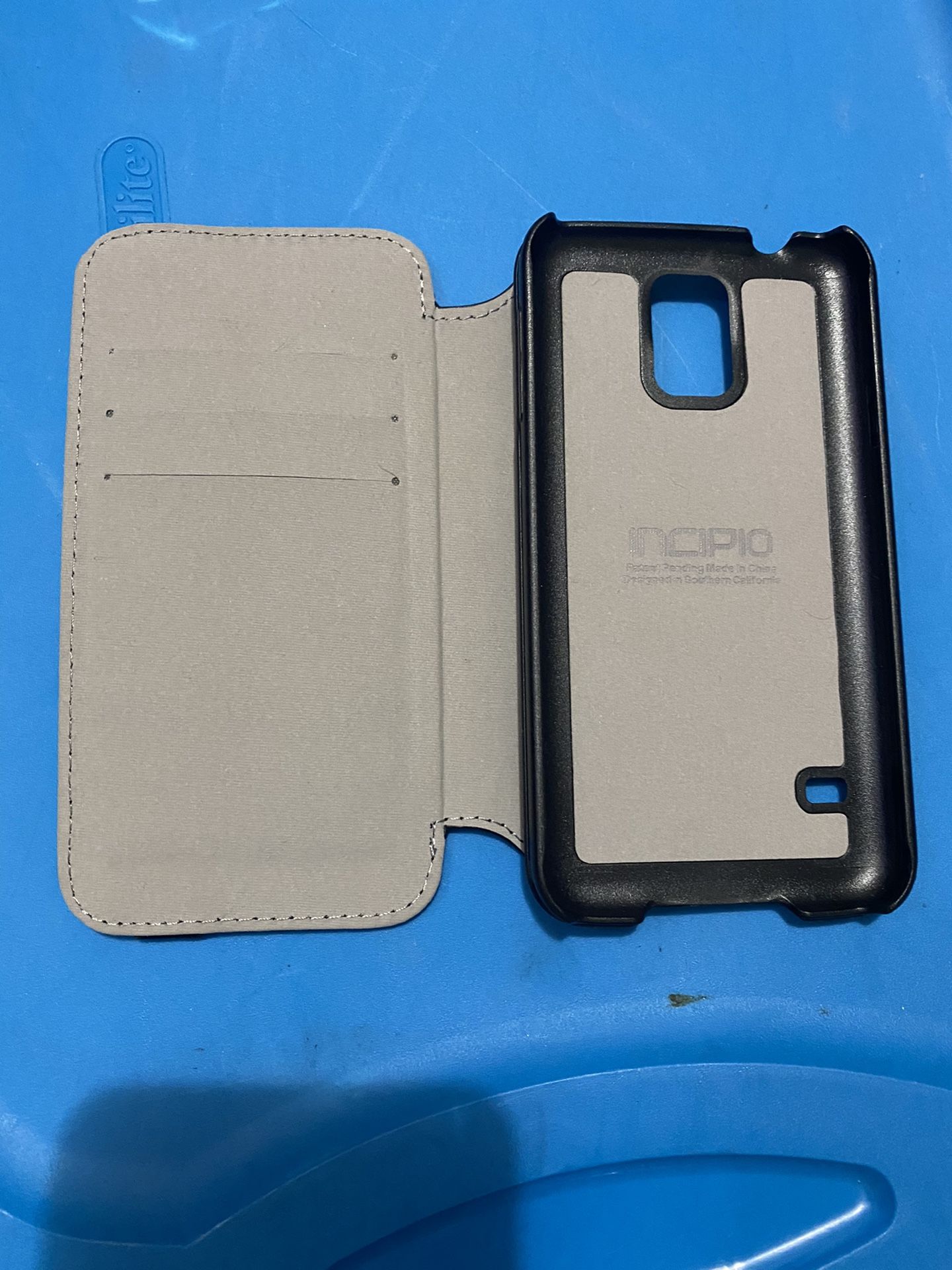 Samsung S5 Phone Case