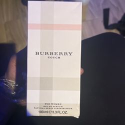  burberry Touch