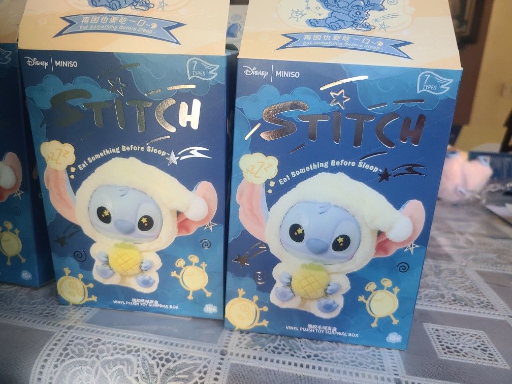 Stitch