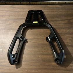 Chuma Vitacci Tank 200  rear luggage rack