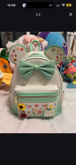 Loungefly Bags | Disney Loungefly