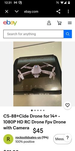 Drones