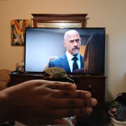65" Roku Smart TV 