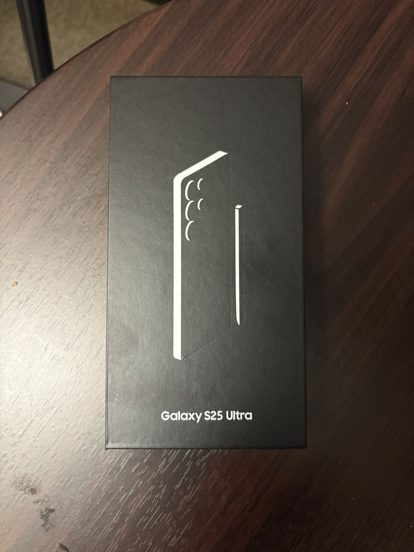 Samsung Galaxy S25 Ultra