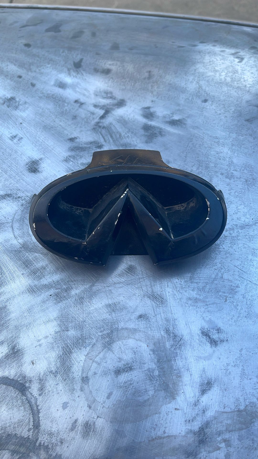 Infiniti Emblem
