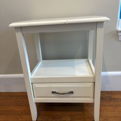 Accent Table
