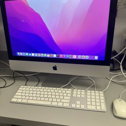 Apple desktop 