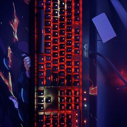 Gaming Keyboard