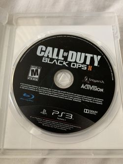 Black ops 3 ps3