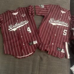 Jerseys