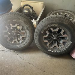 Tires 
