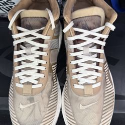 LeBron X JE ICON QS Size 11