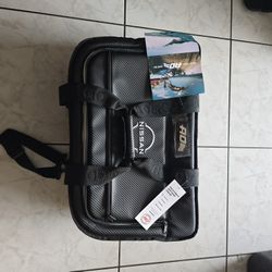 ORIGINAL NISSAN SIDE CARGO COOLER