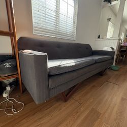 Mid Century Sofa