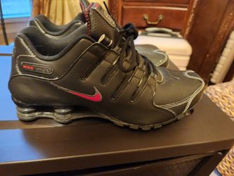 Nike shox