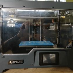 Flashforge Creator 2