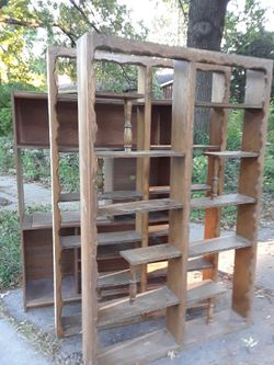 Free Shelves 