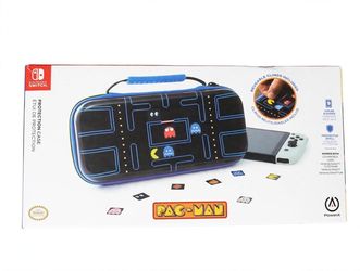 PowerA Pac-Man Nintendo Switch Protection Case