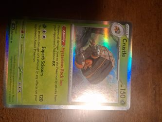 Pokémon cards