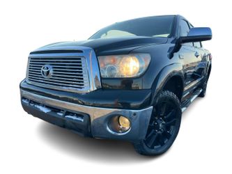2012 Toyota Tundra 4WD Truck