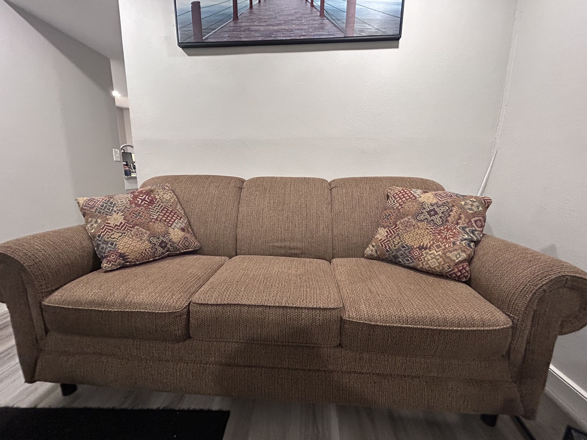 Sofa & Futon Couch