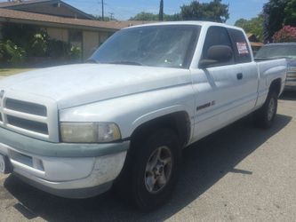 Need gone