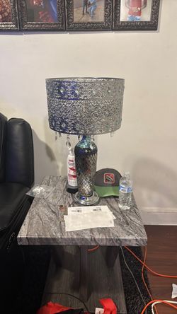 Set lamps