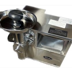 New Norwalk Juicer