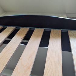 XL Twin Bed Frame 
