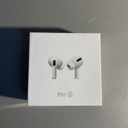 AirPod Pro 3