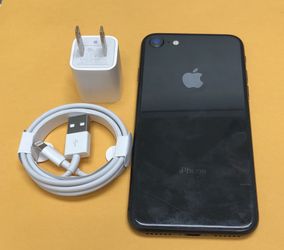 iPhone 8 64GB Factory Unlocked