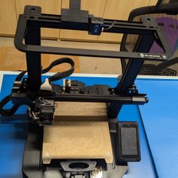 Creality Ender-3 S1 Pro 3D Printer