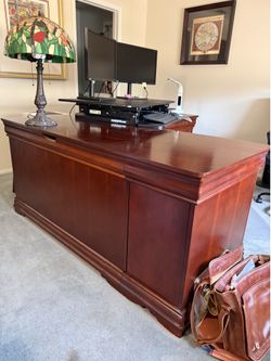 Office Desk