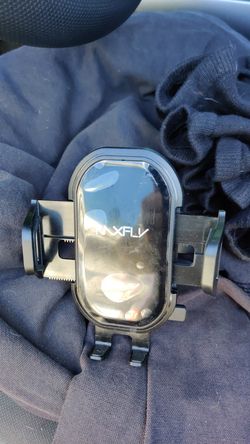 Phone holder CD Slot holder cell phone mount