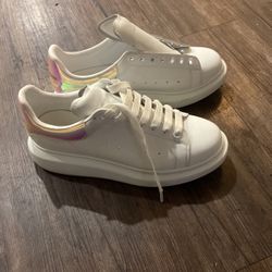 Alexander Mcqueen Shoes