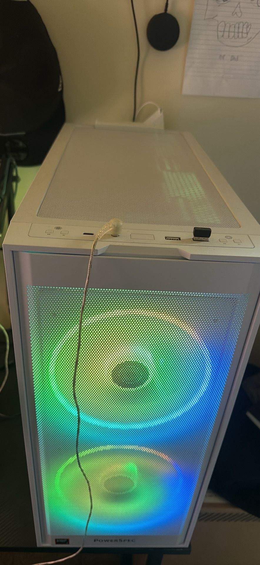 PowerSpec G723 Gaming PC