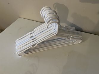 Clothes Hangers
