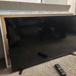 Samsung Smart TV