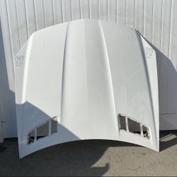 2012 2013 2014 2015 2016 2017 2018 2019 2020 Mercedes-Benz SLK Hood OEM