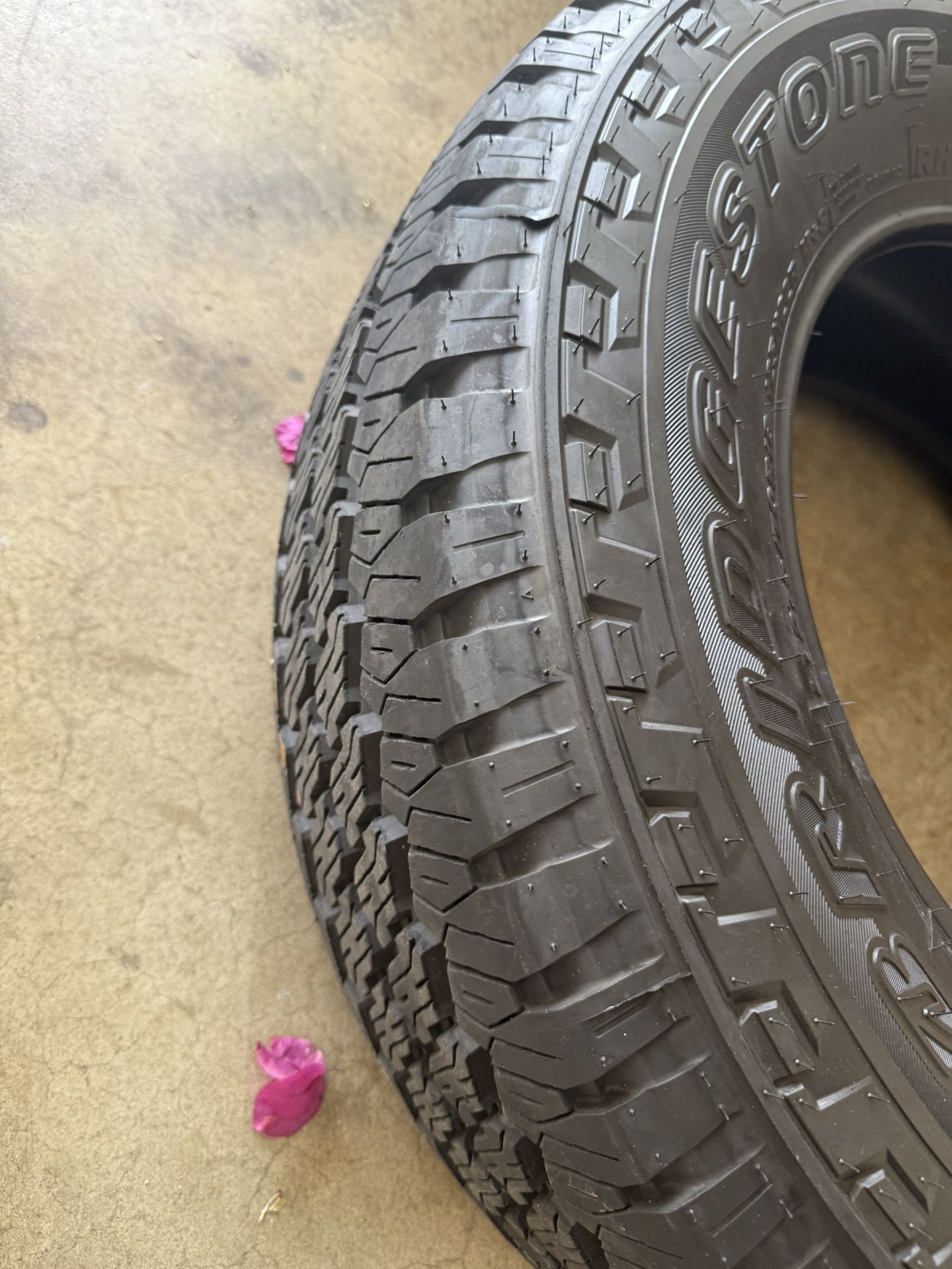 Brand New Lightly Used From 2024 Ford Fits 18 Inch Rims