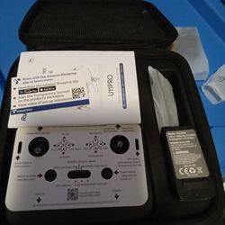 Ruko F11MINI Drone with Camera 4K Under 250g 60 Mins Flight with 2 batteries