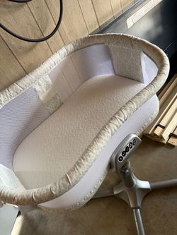 Baby bassinet
