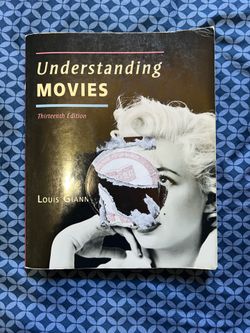 College film book