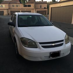 2009 Chevy Cobalt