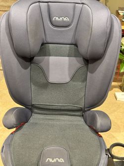Nuna Booster Car Seat