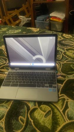 Laptop