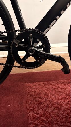 Omnium crank arms