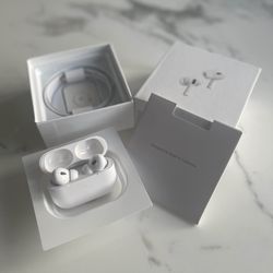 Apple Airpod Pro Gen 2