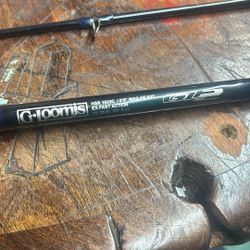 G•loomis Gl2 Bait Casting Rod